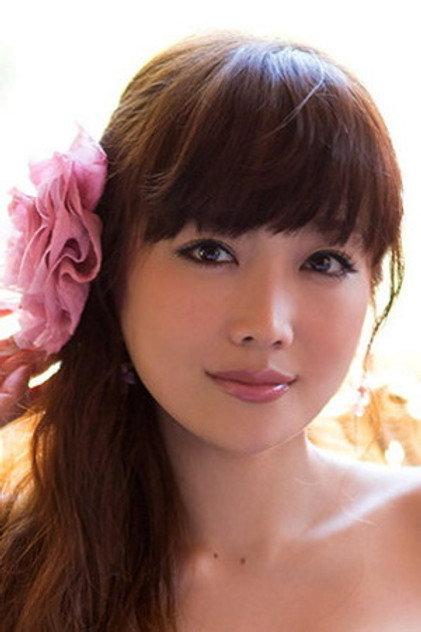 Sato Erika - Actor Profile Photo