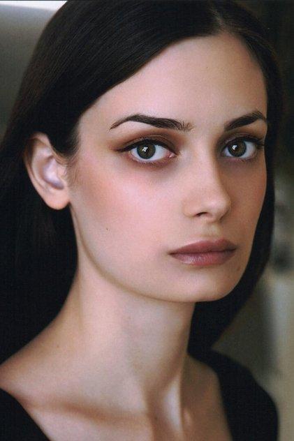 Haley Hudson - Actor Profile Photo