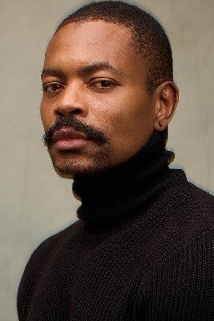 Demétrio Nascimento - Actor Profile Photo