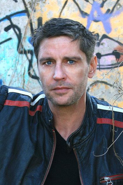 Oliver Bootz - Actor Profile Photo