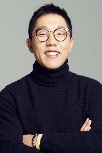 Kim Je-dong - Actor Profile Photo