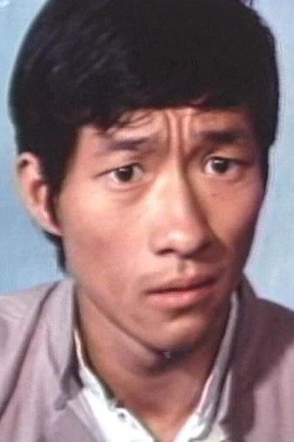 Hon Kwok-Choi - Actor Profile Photo