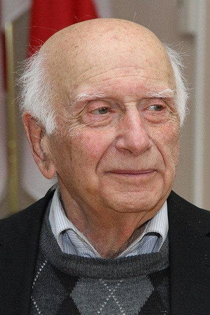 Leo Antadze - Actor Profile Photo