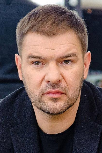 Tomasz Karolak - Actor Profile Photo