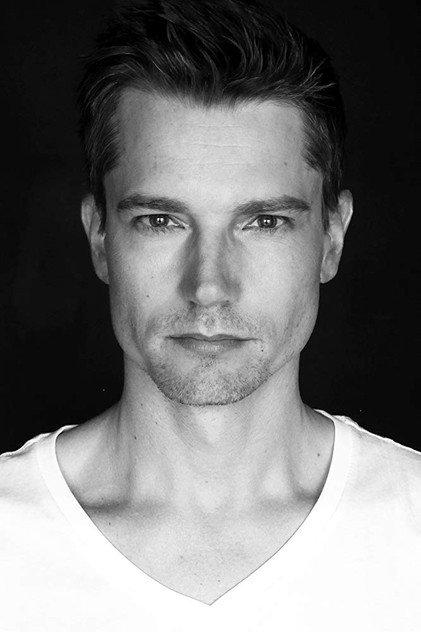 Greg Corbett - Actor Profile Photo