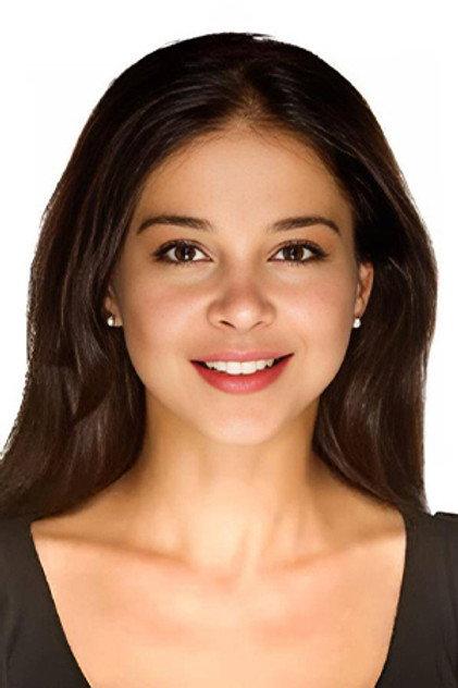 Mihrace Yekenkülüğ - Actor Profile Photo
