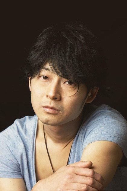 Daigo Higuchi - Actor Profile Photo