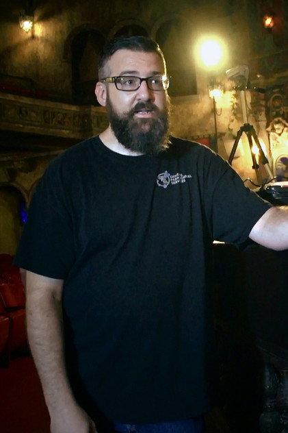 Jeremy Rettig - Actor Profile Photo
