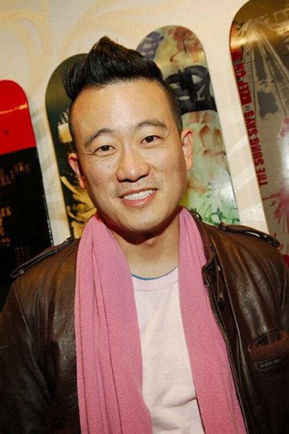 Beau Sia - Actor Profile Photo