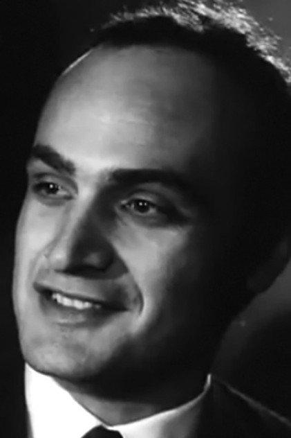 Giorgos Sifis - Actor Profile Photo