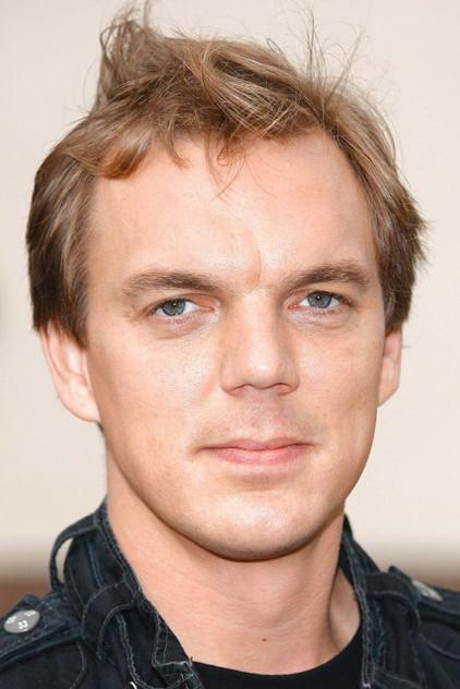 Andy Gätjen - Actor Profile Photo