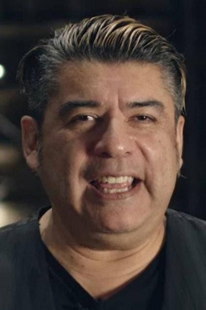 Víctor Hugo Díaz - Actor Profile Photo