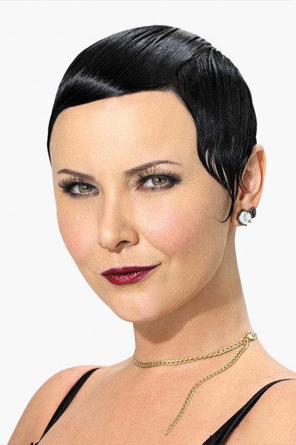 Şebnem Ferah - Actor Profile Photo