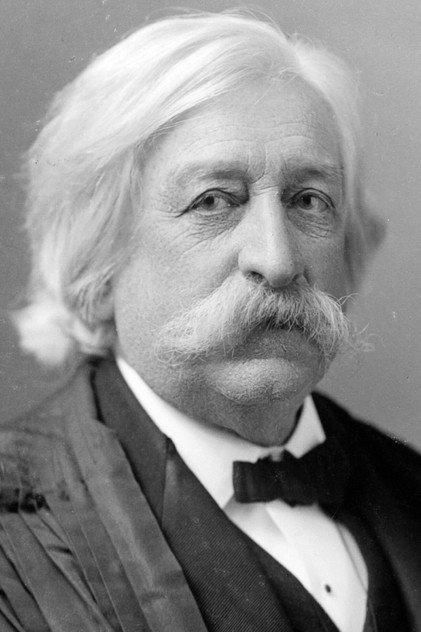 Melville Fuller - Actor Profile Photo