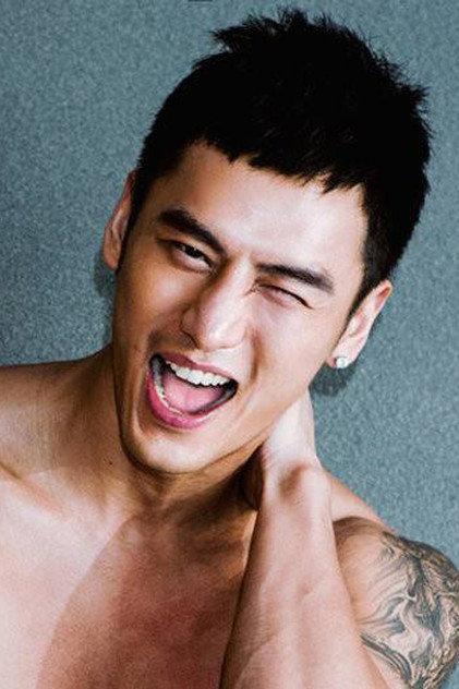 Eddie Gu - Actor Profile Photo