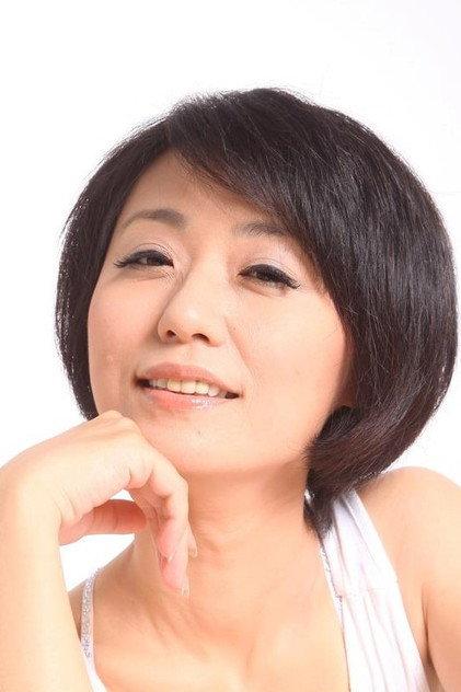 Huang Jie-fei - Actor Profile Photo