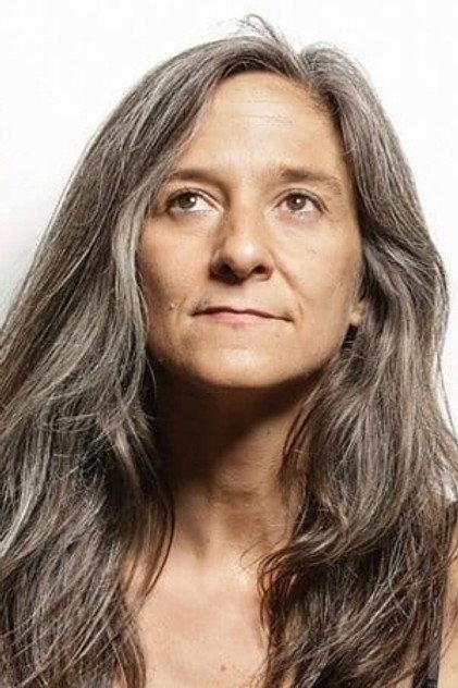 Tiziana Panizza - Actor Profile Photo