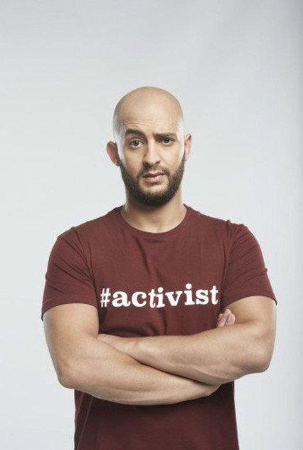 Shady Alfons - Actor Profile Photo