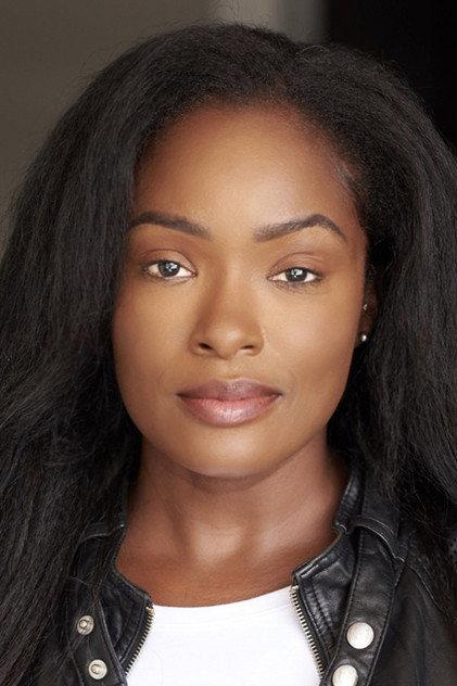 Reynada Robinson - Actor Profile Photo