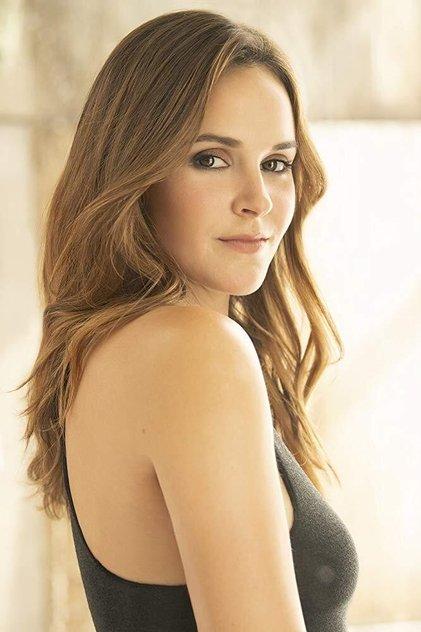 Shanley Caswell - Actor Profile Photo