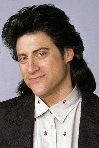 Richard Lewis - Actor Profile Photo