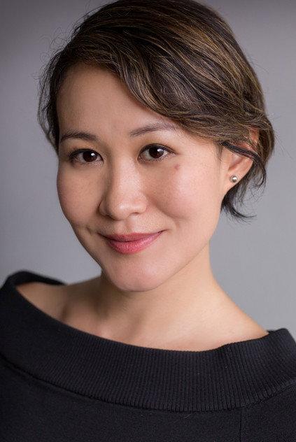 Mayu Iwasaki - Actor Profile Photo
