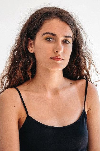 Inês Gomes da Silva - Actor Profile Photo