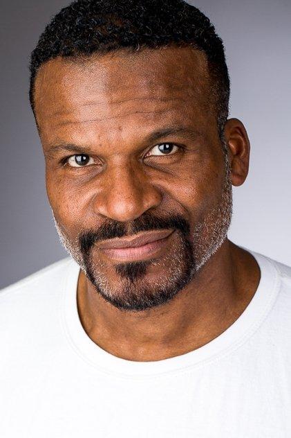 Teddy Lane Jr. - Actor Profile Photo