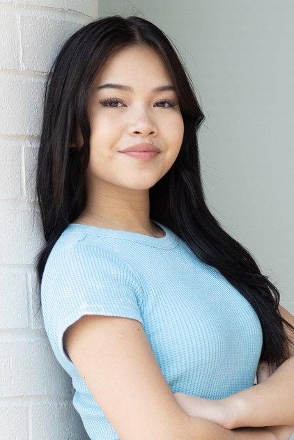 Jannah Bilker - Actor Profile Photo
