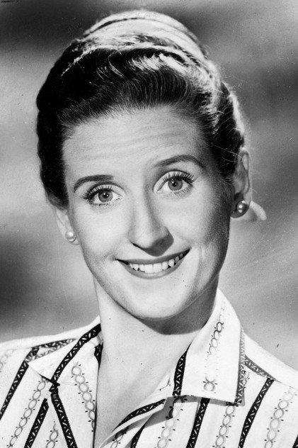 Ann B. Davis - Actor Profile Photo