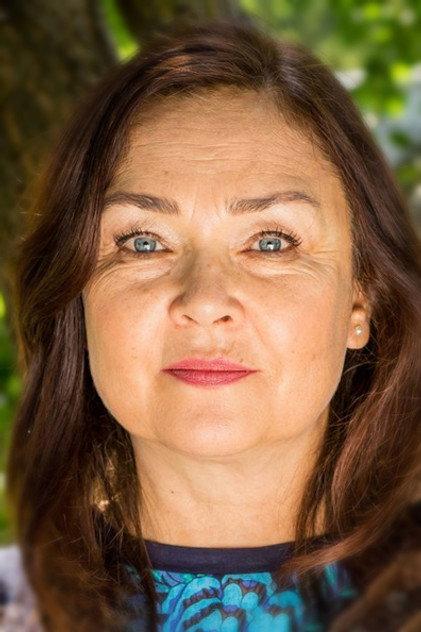 Dagmar Sanitrová - Actor Profile Photo