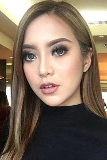 Mawar Rashid - Actor Profile Photo