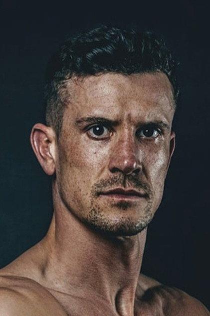 Nathan Heaney - Actor Profile Photo
