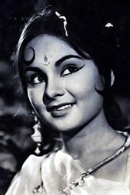 Kalpana Mohan - Actor Profile Photo