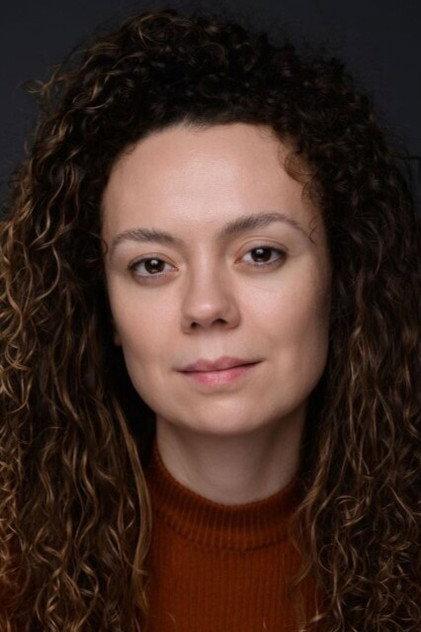 Irina Serdechnaya - Actor Profile Photo
