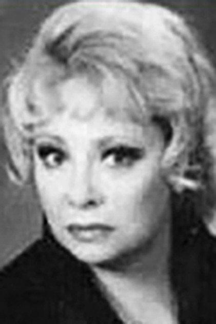 Svetlana Varguzova - Actor Profile Photo