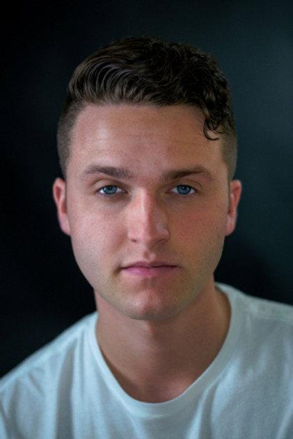 Jared Norton - Actor Profile Photo