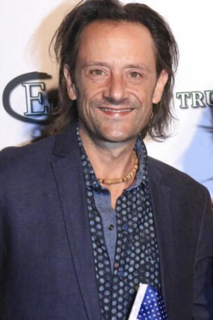 Chad Gabbert - Actor Profile Photo