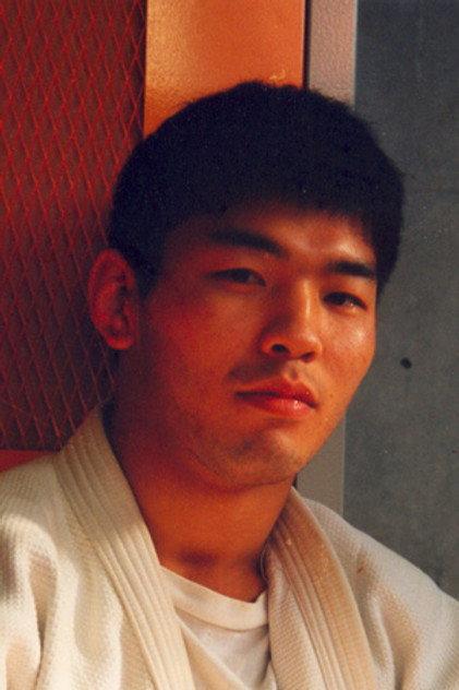Makoto Takimoto - Actor Profile Photo
