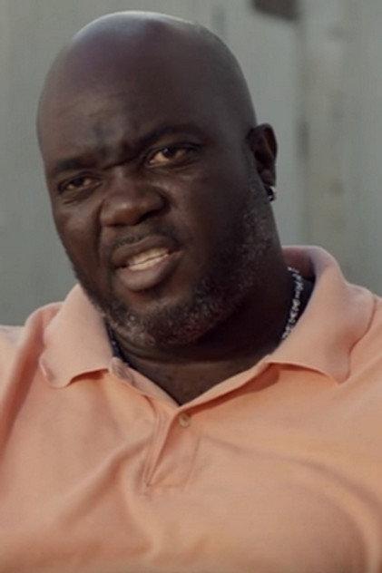 Milton Tomlinson - Actor Profile Photo