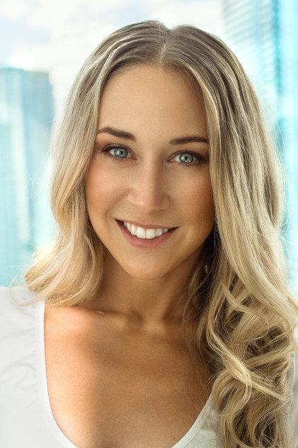 Caitlin Patricia Weiler - Actor Profile Photo