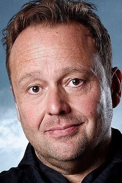 Richard Groenendijk - Actor Profile Photo