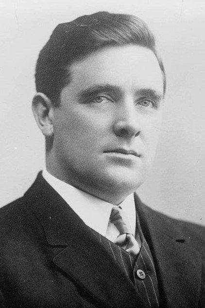 Edward McNamara - Actor Profile Photo