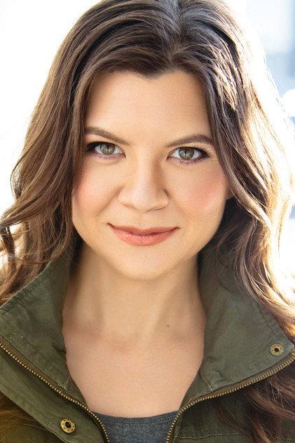 Angela Baumgardner - Actor Profile Photo