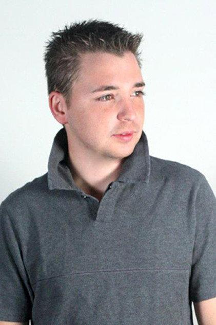 Diego Sieres - Actor Profile Photo