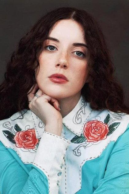 Hayley McLaughlin - Actor Profile Photo