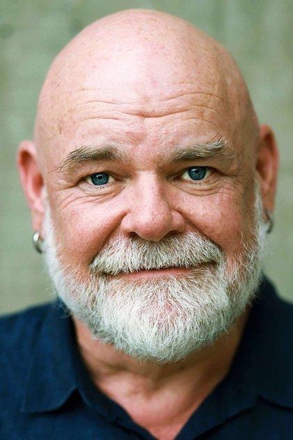Laurence Coy - Actor Profile Photo