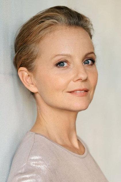 Carina Wiese - Actor Profile Photo