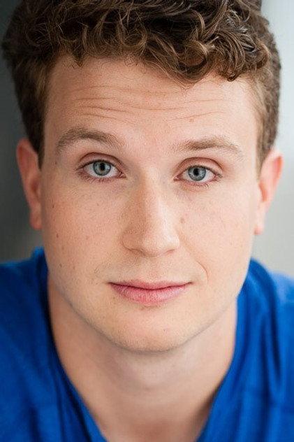 Owen Bishop - Actor Profile Photo