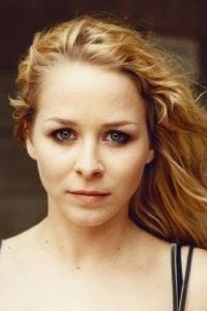 Jasmin Schwiers - Actor Profile Photo